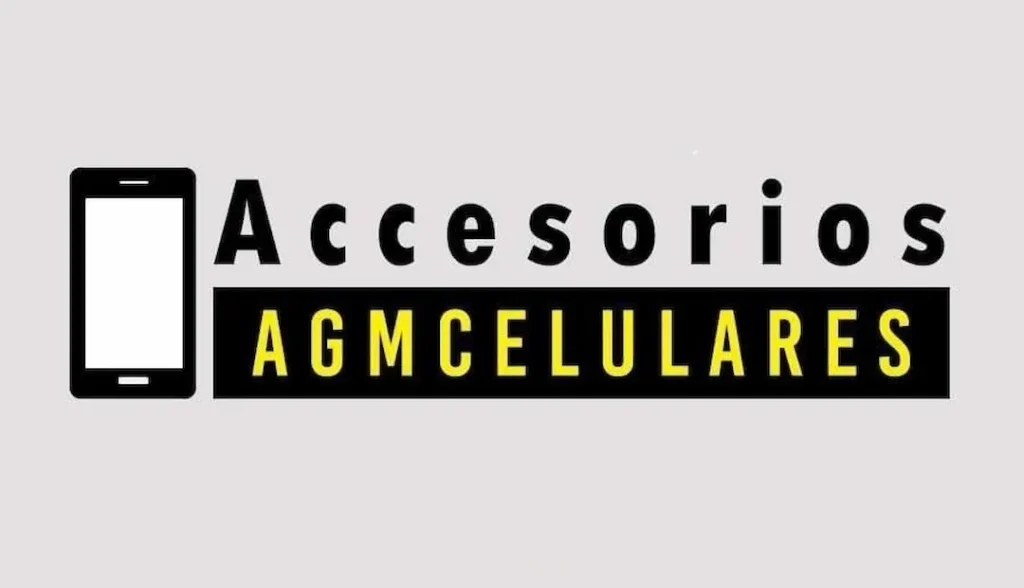 Logo de la marca AGM Accesorios en Mercat Tampico