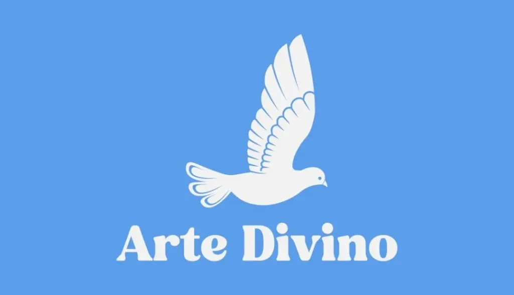Logo de la marca Arte Divino en Mercat Tampico