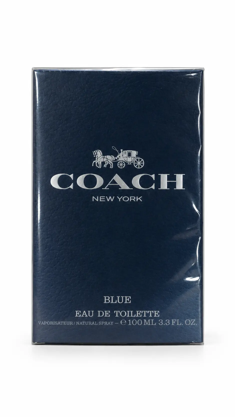 Perfume Coach