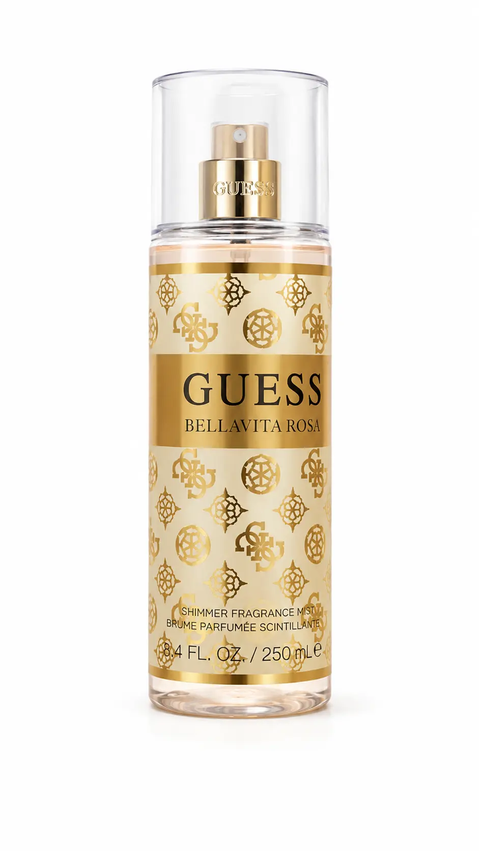 Perfume Guess