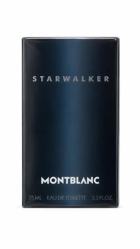 Perfume Montblanc