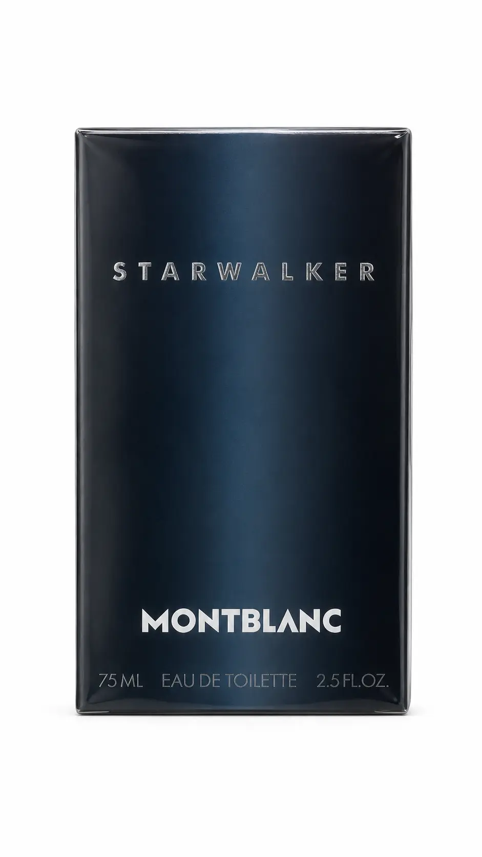 Perfume Montblanc