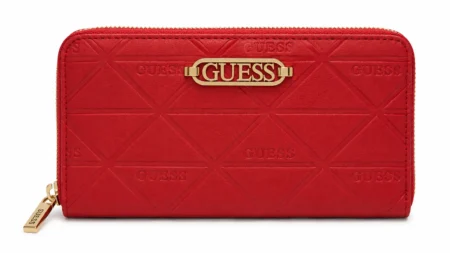 Cartera Guess Roja