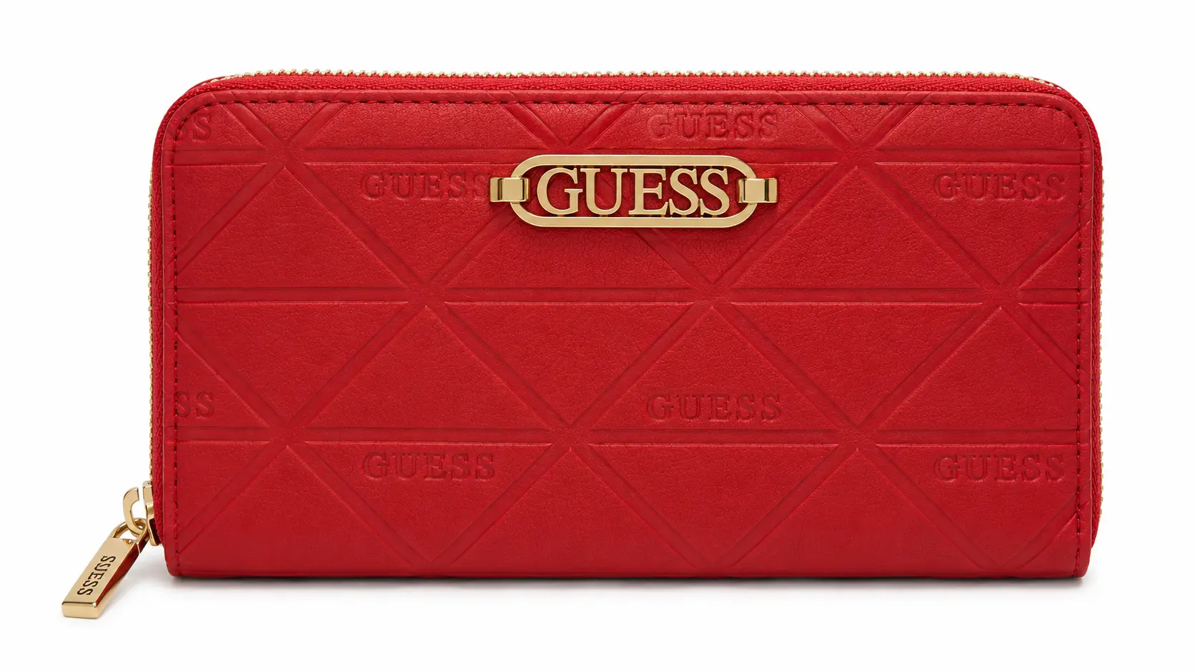 Cartera Guess Roja