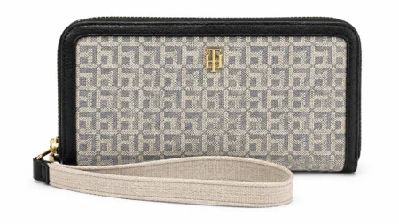 Cartera Tomy Azul