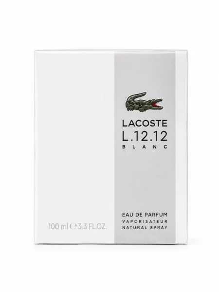 Perfume Lacoste