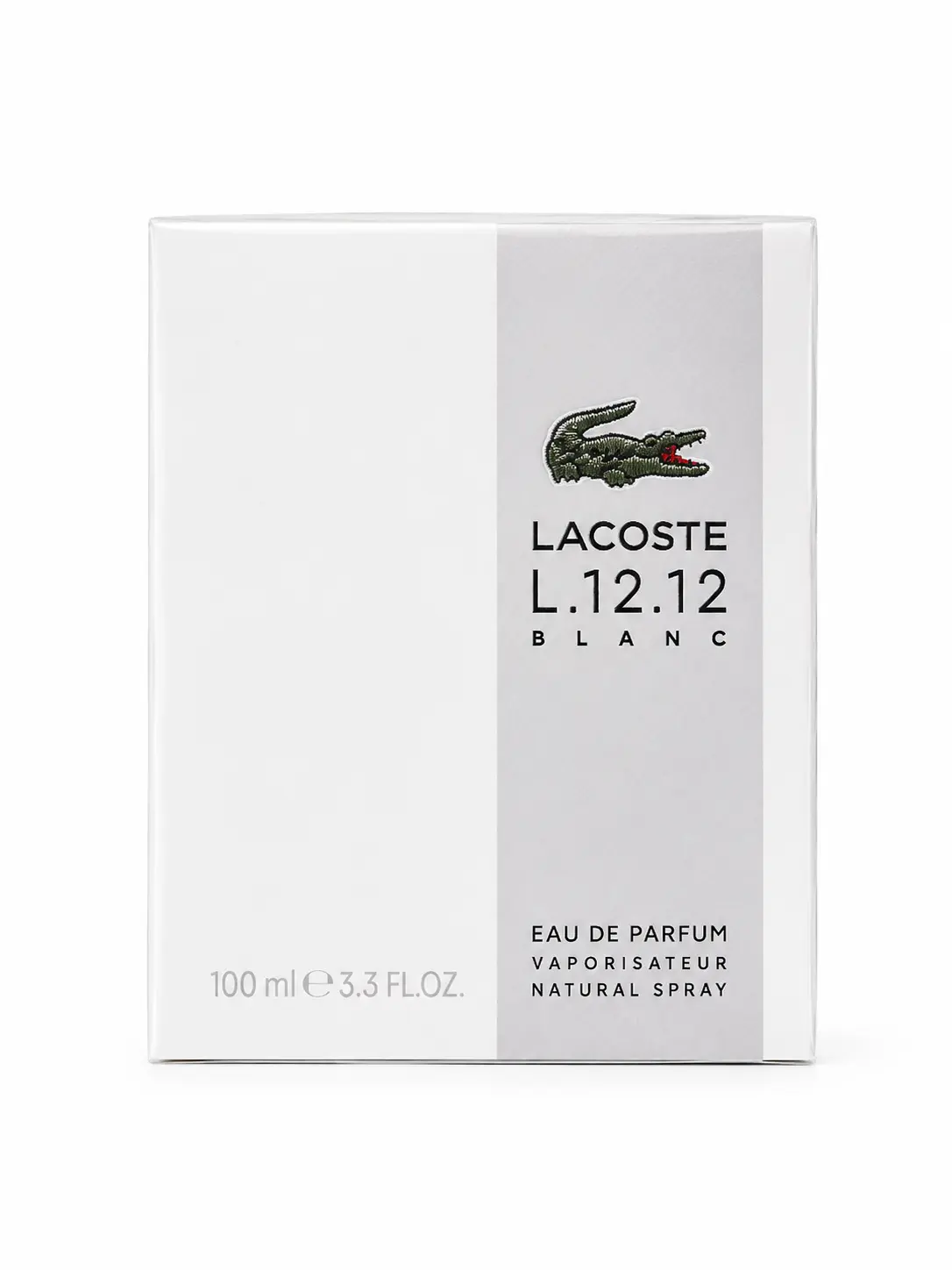 Perfume Lacoste