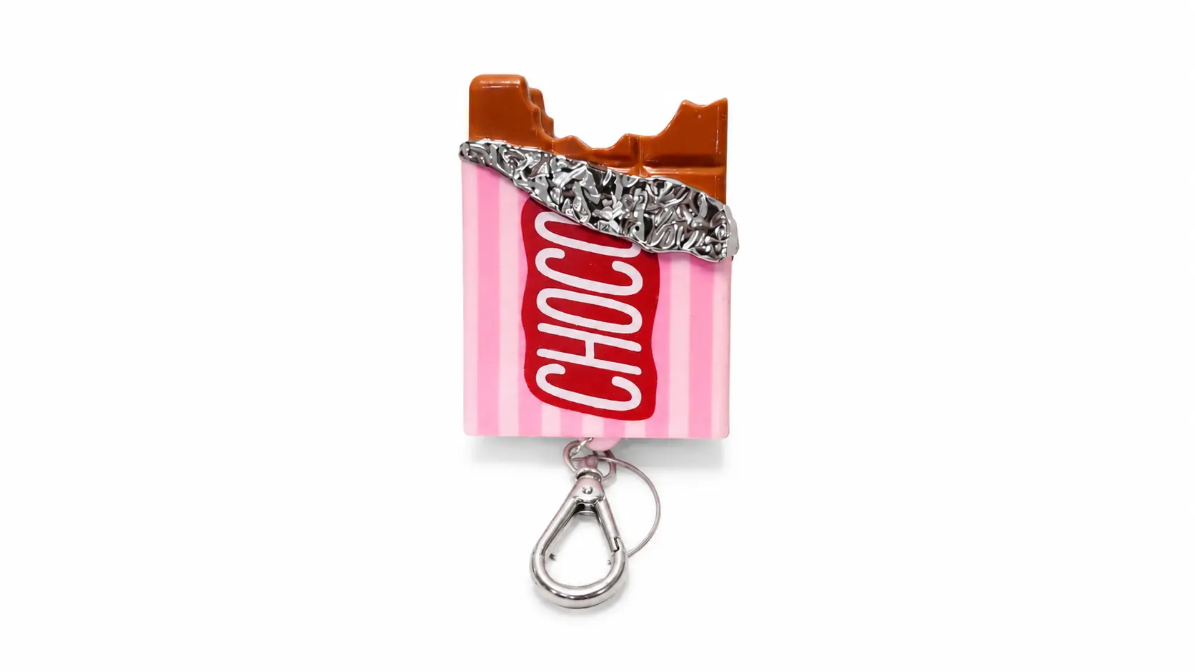 Llavero Chocolate