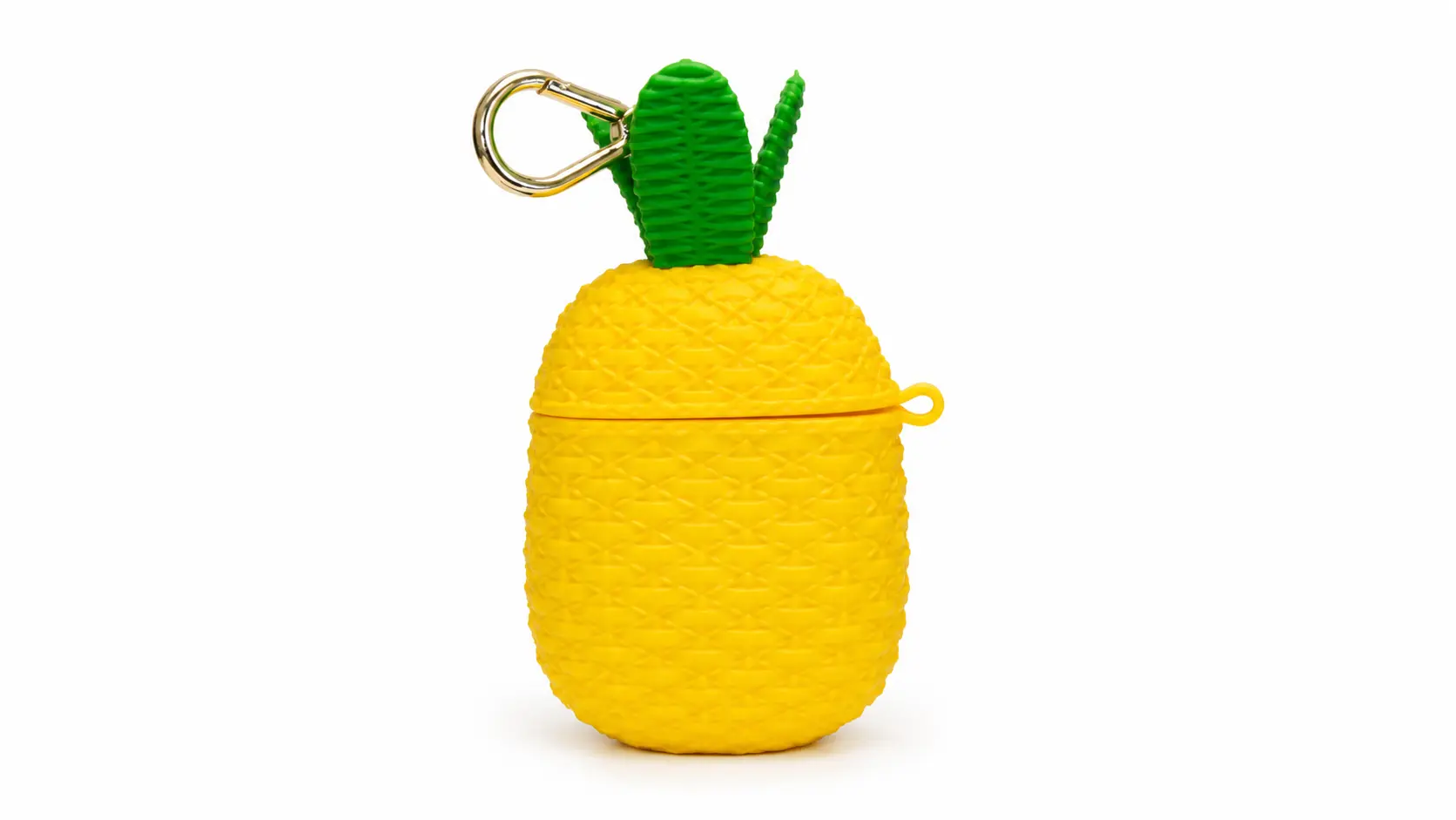 Llavero Piña