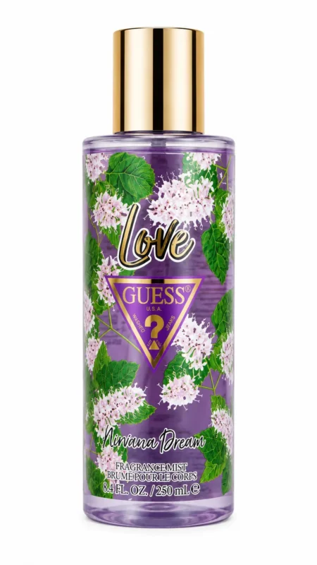 Perfume Guess Nirvana