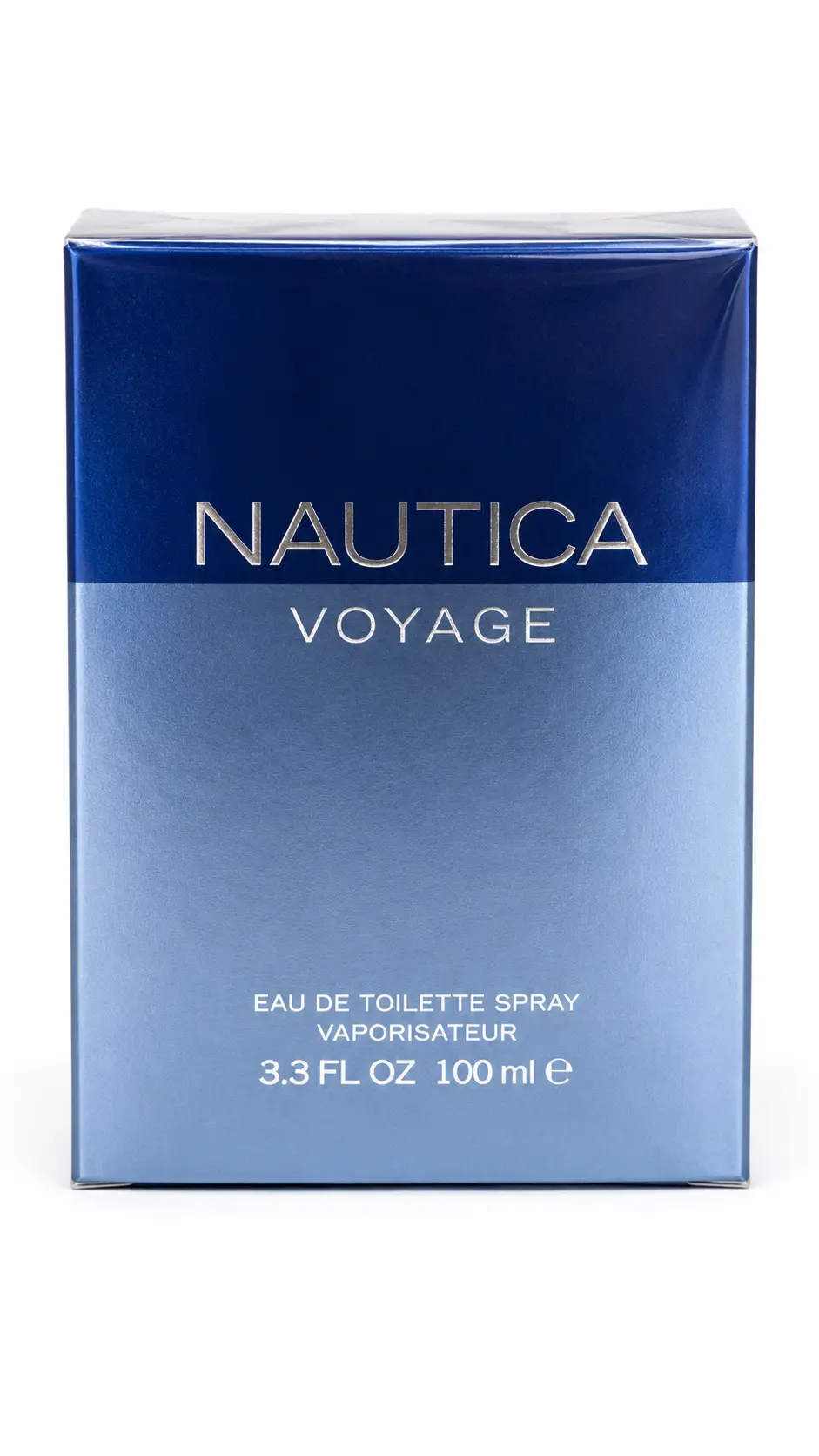 Perfume Nautica Azul