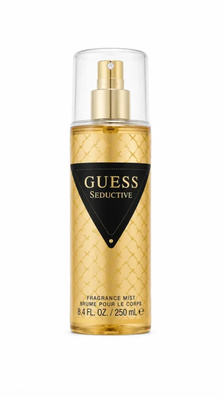 Perfume Guess Seductive