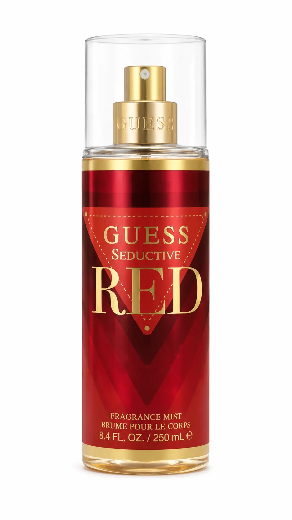 Perfume Rojo Guess Seductive