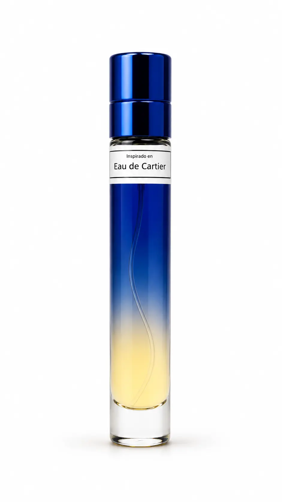 Eau de Cartier
