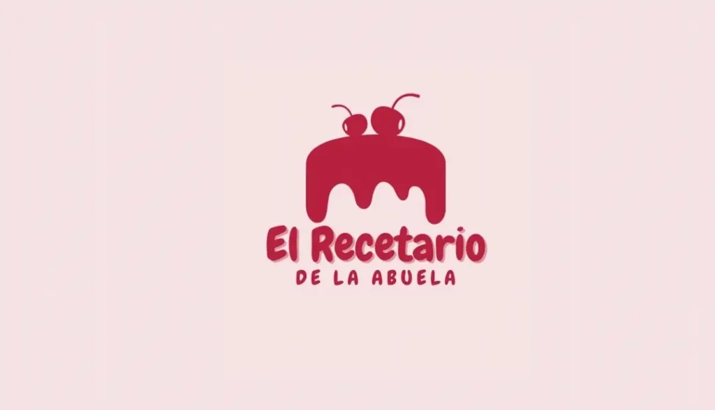 Logo de la marca El Recetario Abuela en Mercat Tampico
