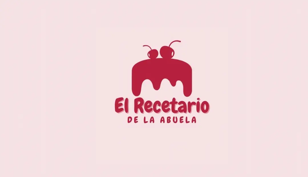 Logo de la marca El Recetario Abuela en Mercat Tampico