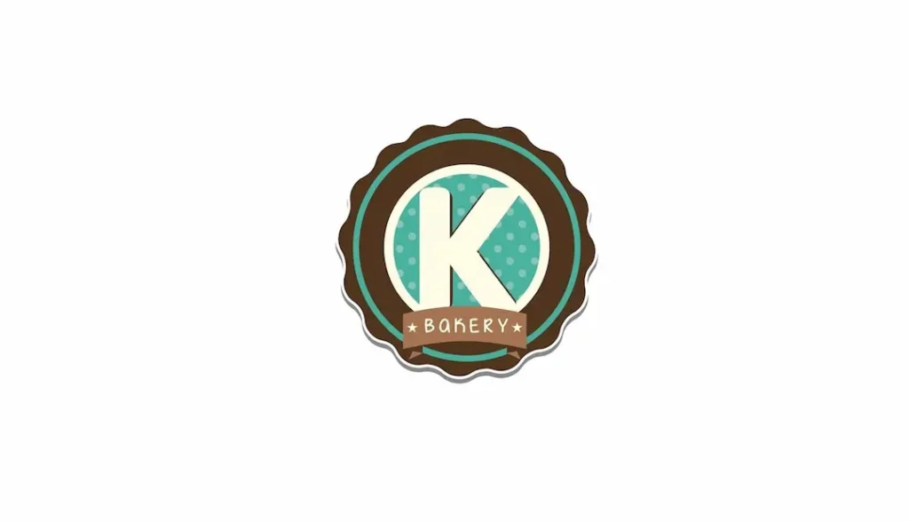 Logo de la marca Kbakery en Mercat Tampico