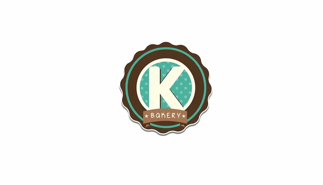 Logo de la marca Kbakery en Mercat Tampico