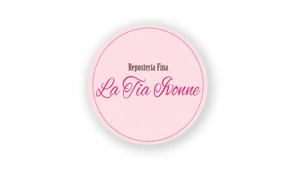 Logo de la marca La Tia Ivonne en Mercat Tampico