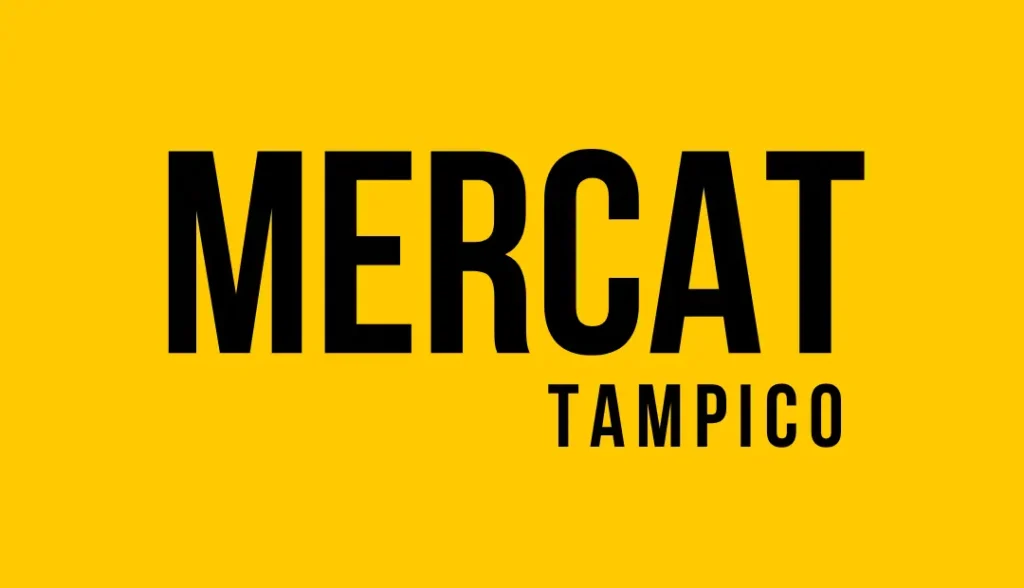Logo Mercat