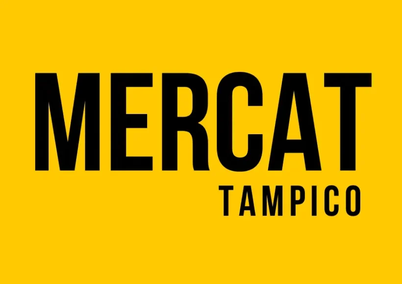 ¡Mercat crece! Descubre las nuevas marcas que llegaron para enamorarte 7 Logo Mercat