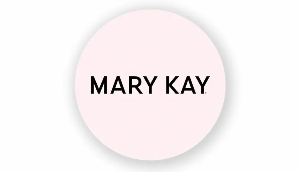 Logo de la marca Mary Kay en Mercat Tampico