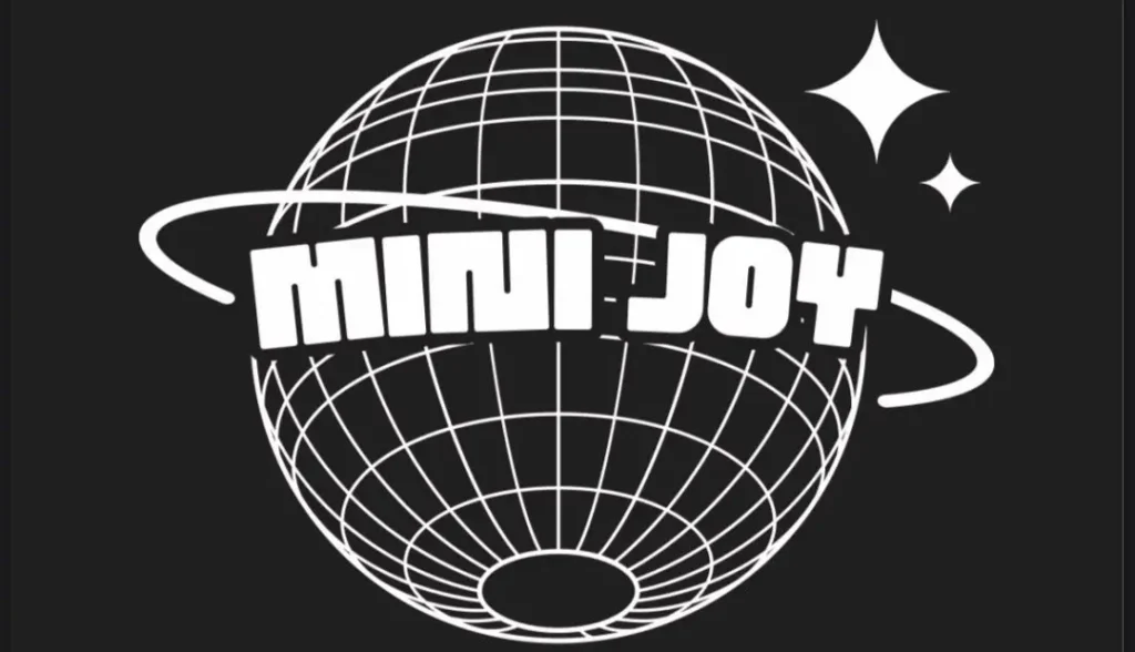 Logo de la marca Mini Joy en Mercat Tampico