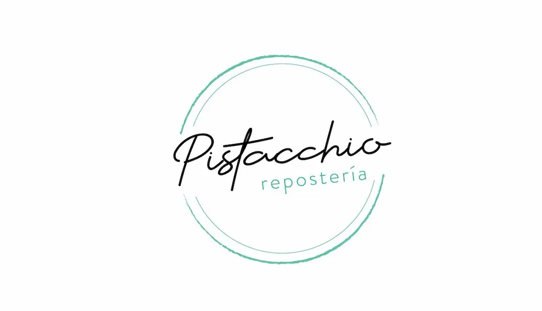 Logo de la marca Pistacchio en Mercat Tampico