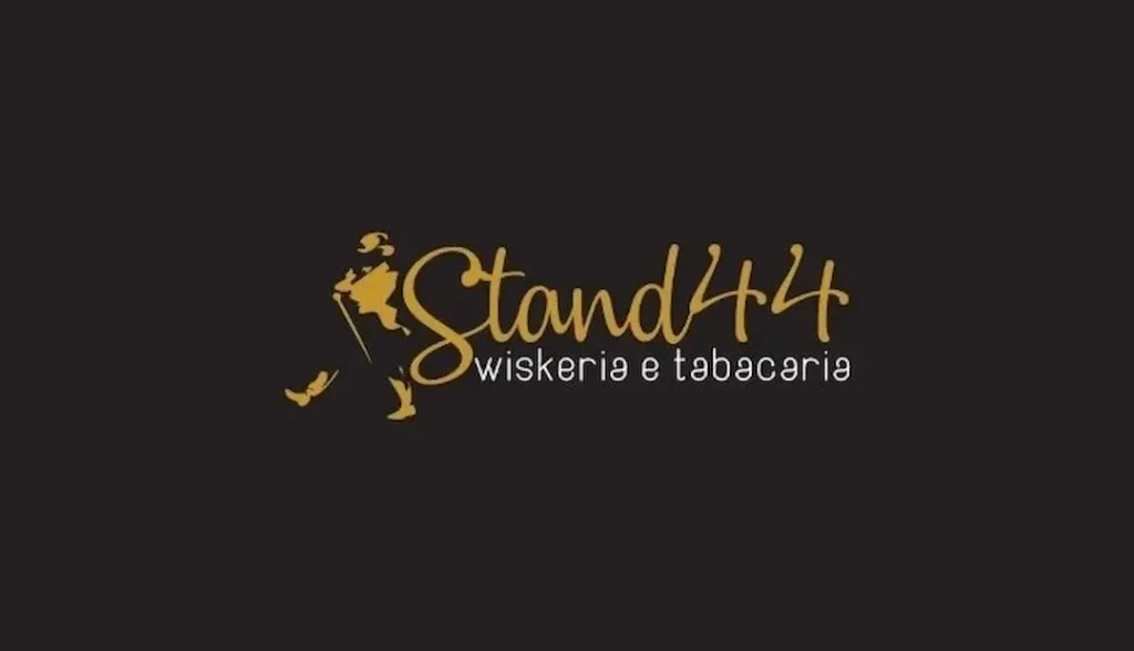 Logo de la marca Stand44 en Mercat Tampico