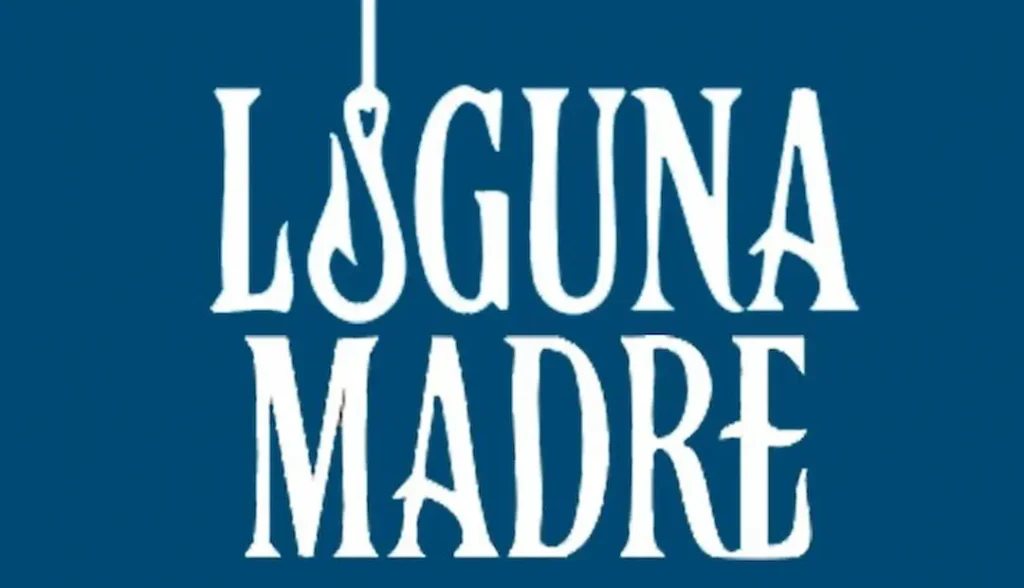 Logo de la marca laguna madre en Mercat Tampico