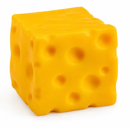 Queso Squishy