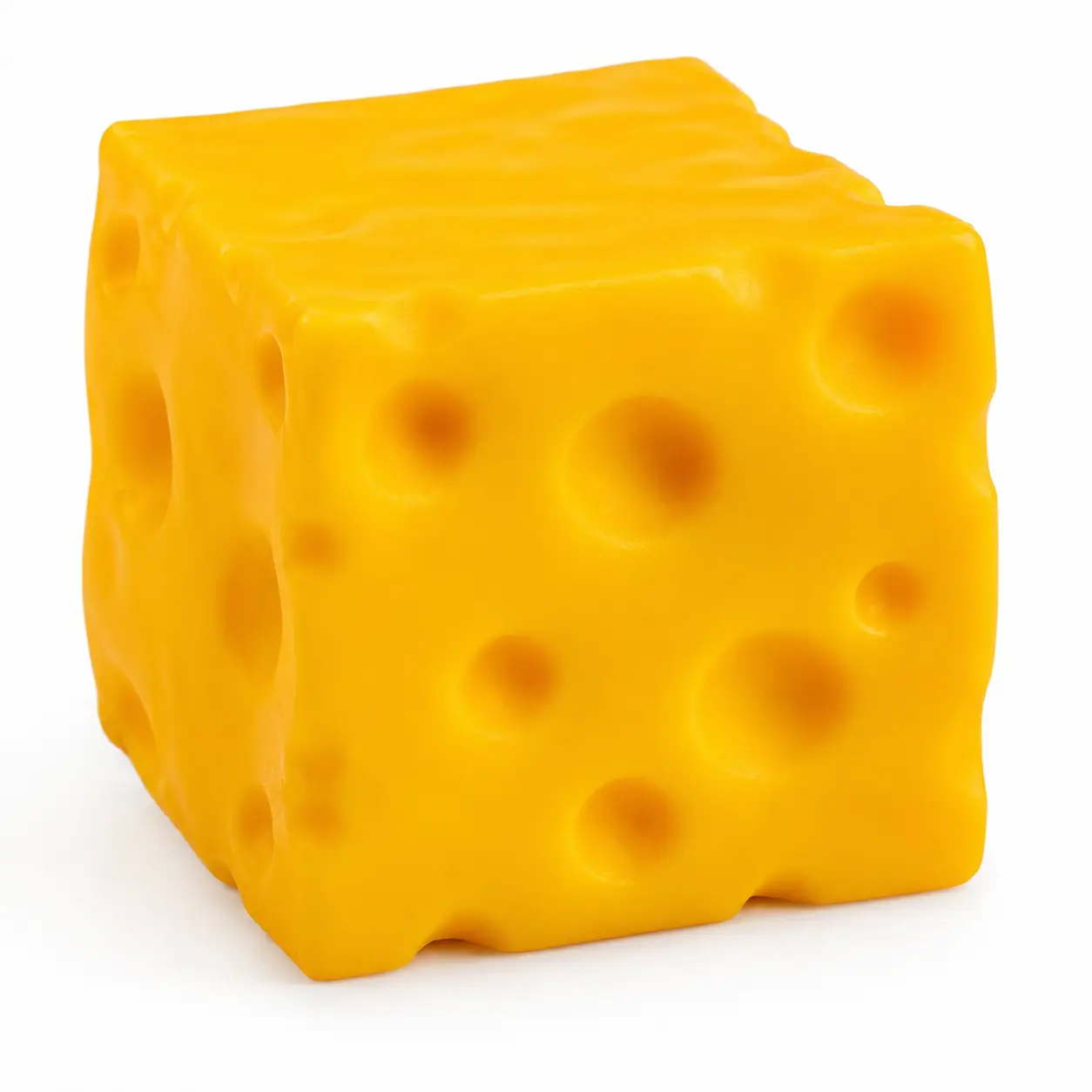 Queso Squishy