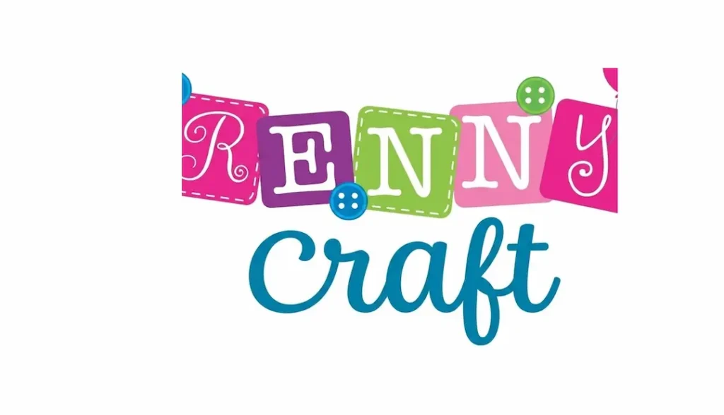 Logo de la marca renny craft en Mercat Tampico