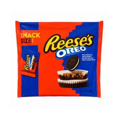 Reese's Oreo