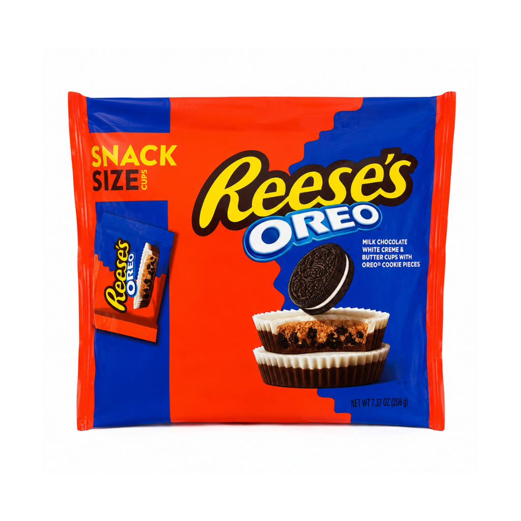 Reese's Oreo