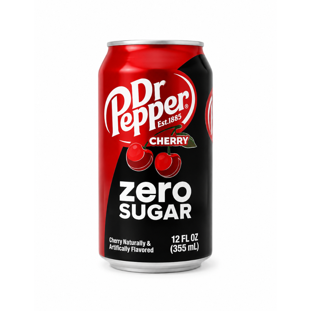 Dr Pepper