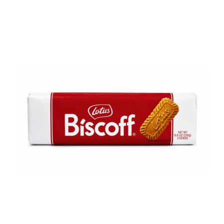 Bíscoff Lotus