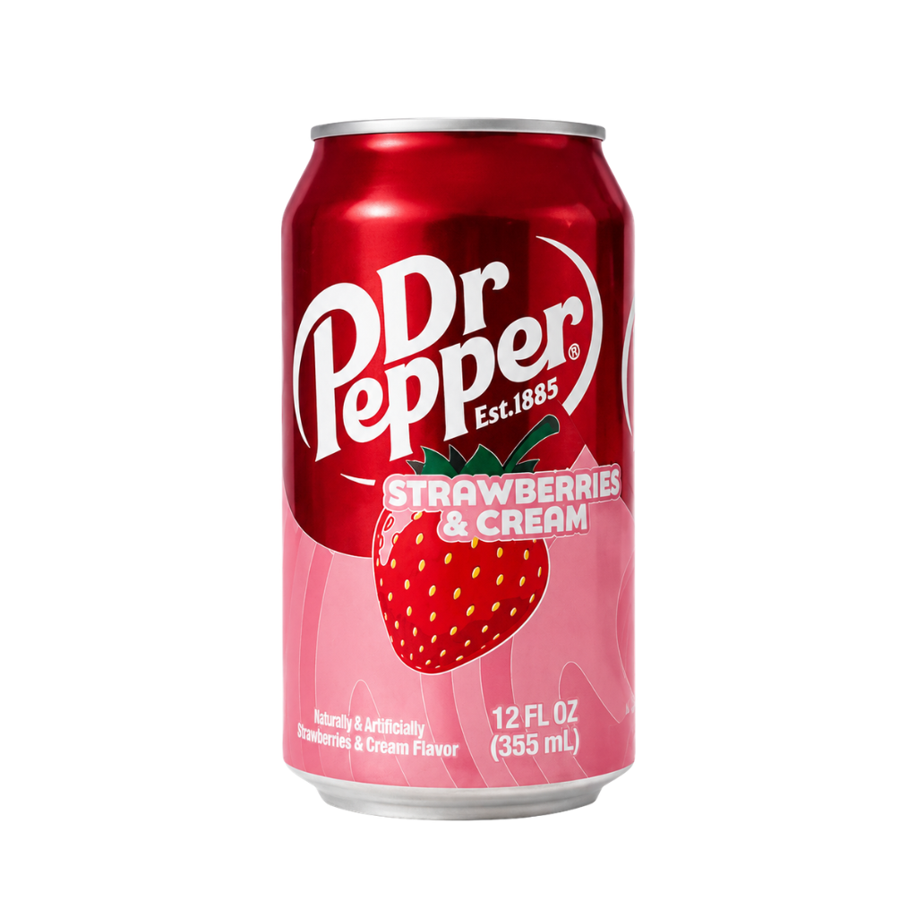 Dr Pepper 2 Dr Pepper - Image 2