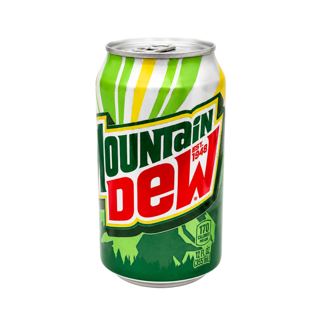 Mountain Dew
