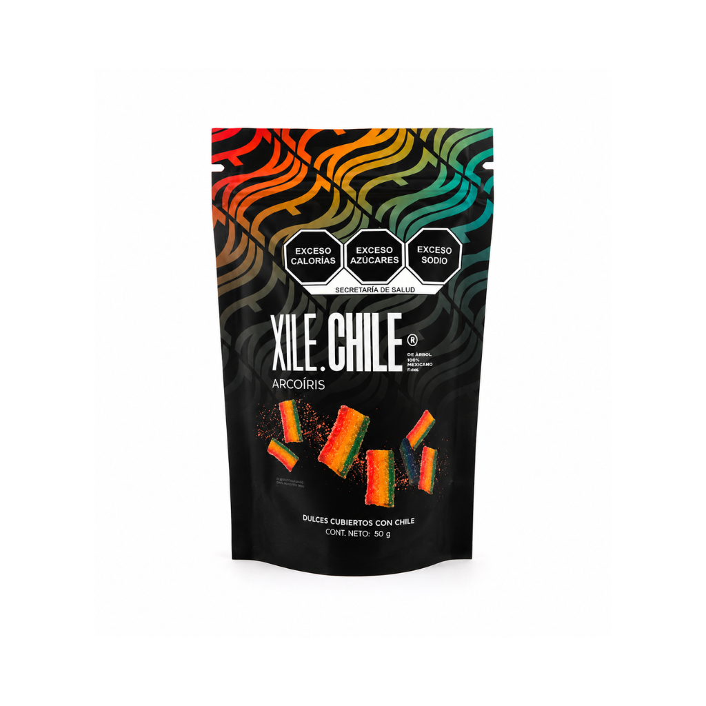 Xile Chile Mini