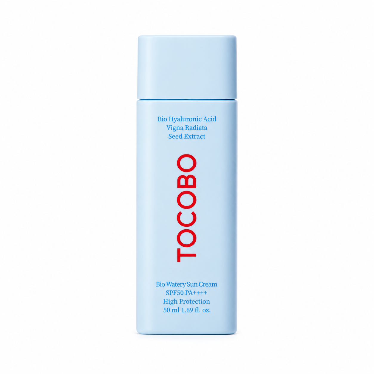 Tocobo Bio Watery Sun Cream 50ml
