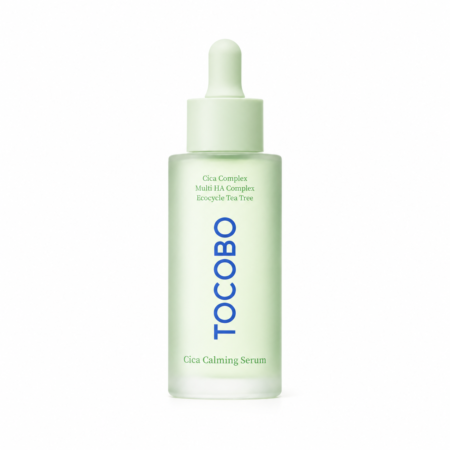 Tocobo Cica Calming Serum