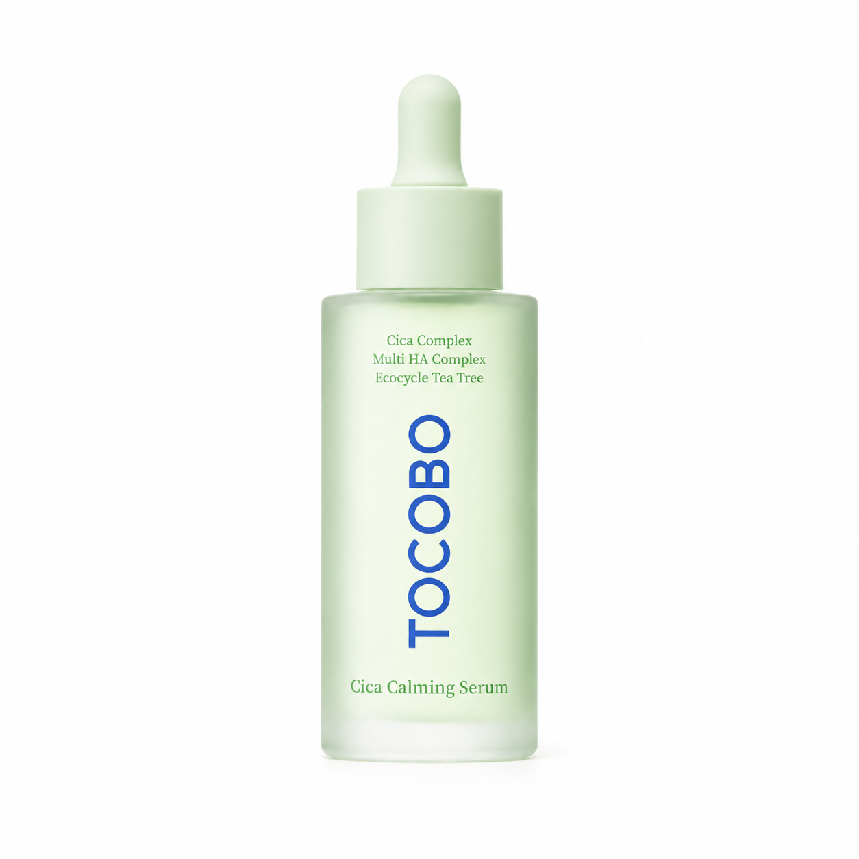 Tocobo Cica Calming Serum
