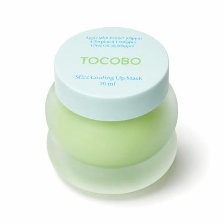 Tocobo Cooling Lip Mask