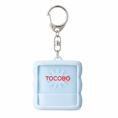Mini Sun Stick Key Ring