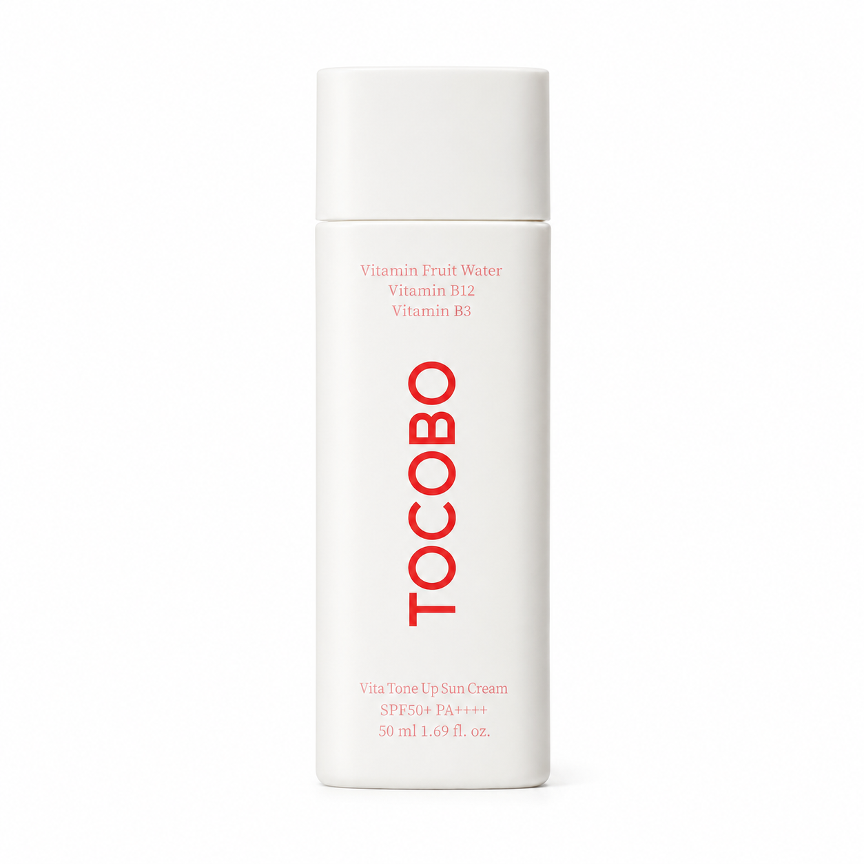 Tocobo Vita Tone Up Sun Cream 50ml