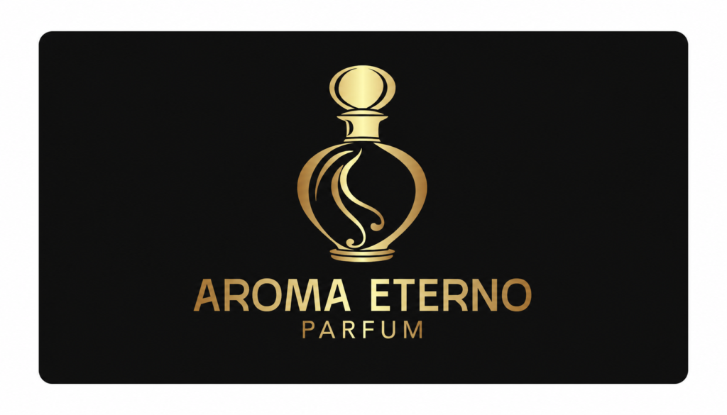 Belleza y Bienestar 1 aroma eterno logo