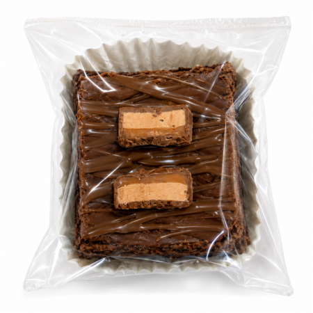 Brownie Gourmet