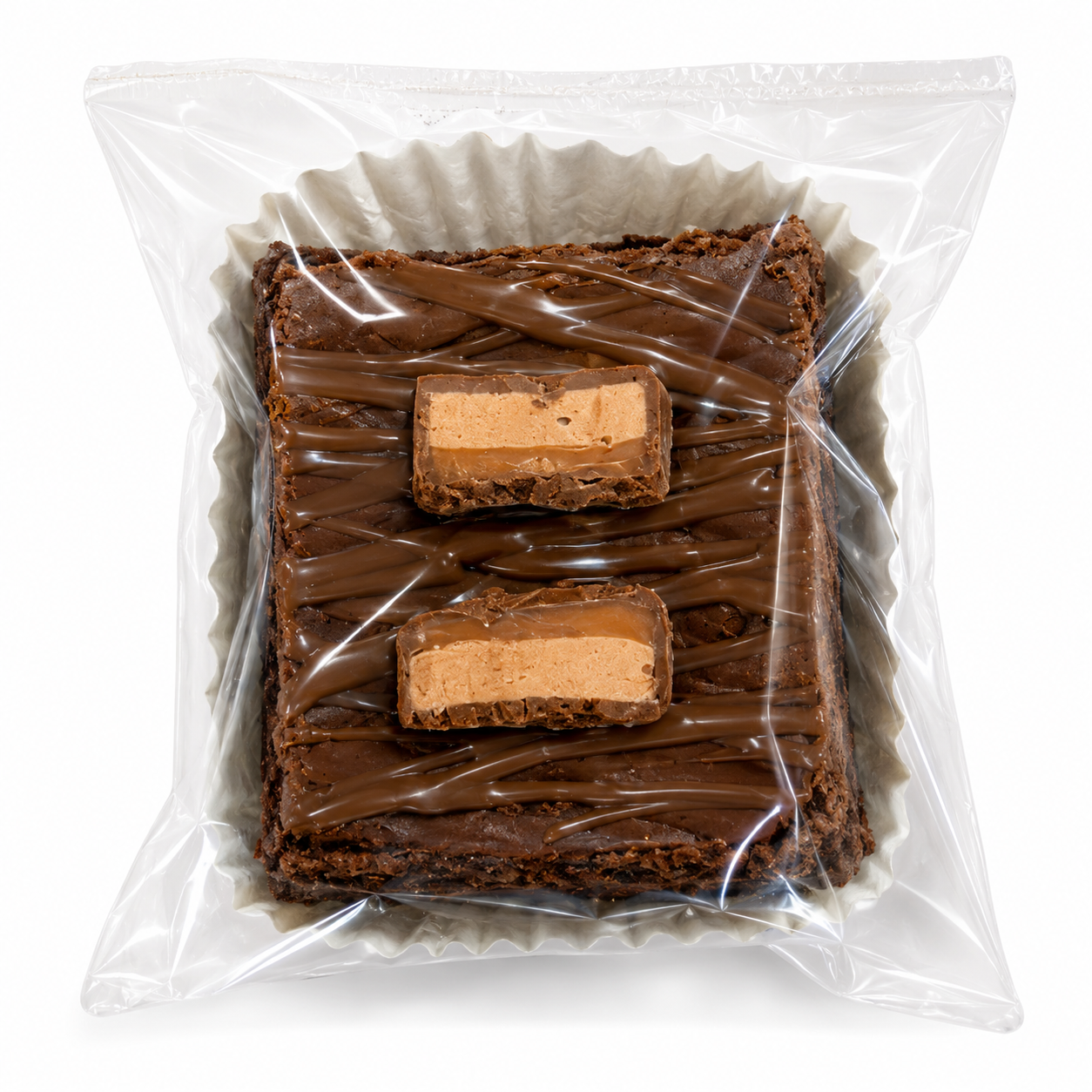 Brownie Gourmet