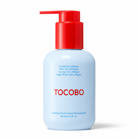 Tocobo Calamine Pore Control Cleansing Oil